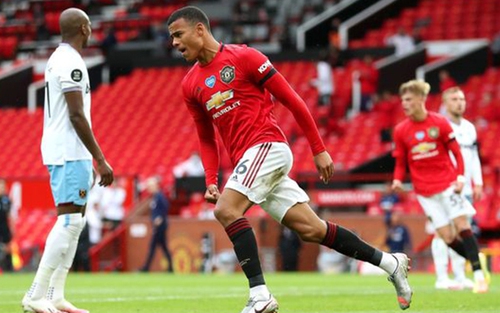 Kết quả bóng đá 9/2, sáng 10/2: MU vượt qua West Ham, Real Madrid thắng nhẹ, Juventus loại Inter