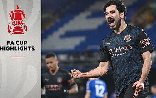 Kết quả bóng đá 20/3, sáng 21/3: Real Madrid hạ Celta Vigo, Man City vào bán kết cúp FA