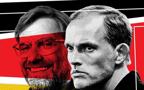 Kết quả bóng đá 4/3, sáng 5/3. Liverpool thua Chelsea ngay trên sân nhà