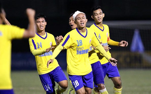 Kết quả bóng đá 1/4, sáng 2/4. Thầy cũ Công Phượng khởi đầu tưng bừng ở VCK U19 quốc gia