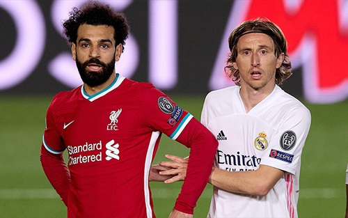 Kết quả bóng đá sáng 15/4. Hòa bất lực Real Madrid, Liverpool bị loại. Man City vào bán kết