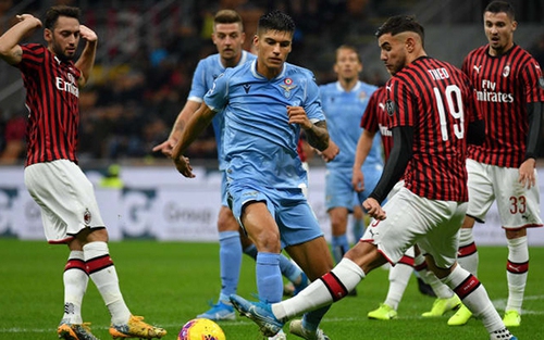 Kết quả bóng đá 26/4, sáng 27/4. Leicester ngược dòng ngoạn mục, Milan thảm bại