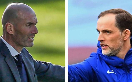 Thomas Tuchel: Chelsea sẽ mang sự táo bạo và nhiệt huyết đến Madrid