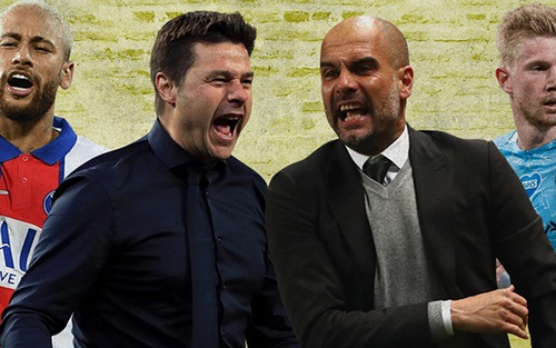 Kết quả bóng đá 28/4, sáng 29/4. Man City thắng ngược, rộng cửa vào chung kết