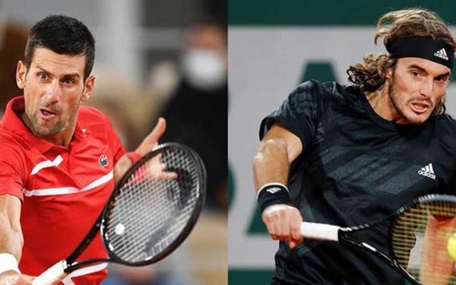 Kết quả tennis 15/5, sáng 16/5. Nadal vào chung kết Roma Masters, chờ Djokovic