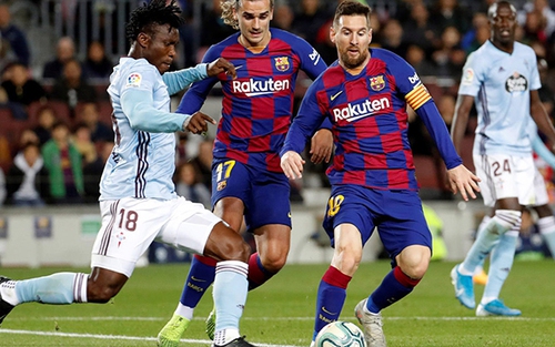 Kết quả bóng đá 16/5, sáng 17/5. Liverpool ngược dòng ngoạn mục, Barcelona buông súng