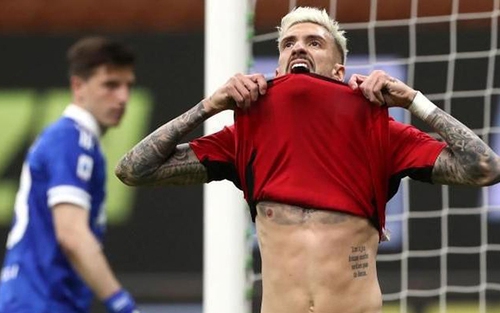 Cuộc đua top 4 Serie A: Hòa thất vọng Cagliari, Milan có nguy cơ lỡ hẹn Cúp C1