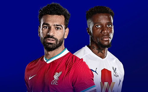 Kết quả bóng đá hôm nay: Liverpool vs Crystal Palace, Aston Villa vs Chelsea, Leicester vs Tottenham