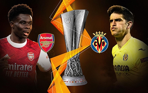 Video clip bàn thắng trận Arsenal vs Villarreal