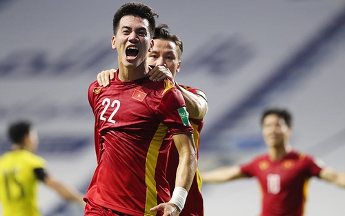 Lịch thi đấu bóng đá hôm nay. Trực tiếp UAE vs Việt Nam, VTV6. VTV5