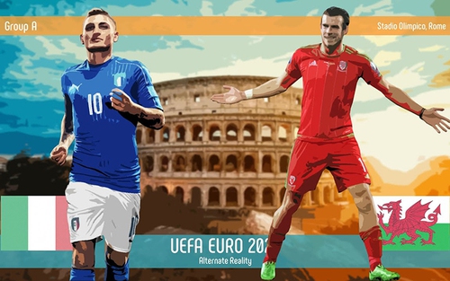 Cục diện các bảng đấu EURO 2021 trước lượt trận cuối cùng: Khó lường nhất bảng Tử thần