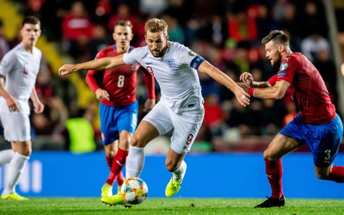 Lịch xem trực tiếp bóng đá EURO 2021 hôm nay trên kênh VTV3, VTV6 (22/6/2021)