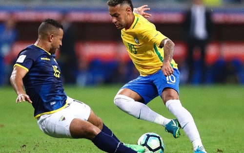 Lịch thi đấu, trực tiếp bóng đá Copa America 2021 hôm nay trên BĐTV, TTTV (28/6/2021)