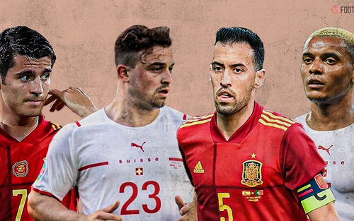 Lịch thi đấu bóng đá hôm nay, 1/7. Trực tiếp bóng đá EURO 2021, Copa America 2021