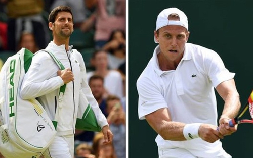 Kết quả Wimbledon 2/7, sáng 3/7: Djokovic đi tiếp, Murray dừng cuộc chơi