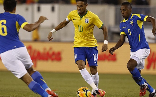 Kết quả bóng đá hôm nay. Kết quả vòng loại World Cup 2022
