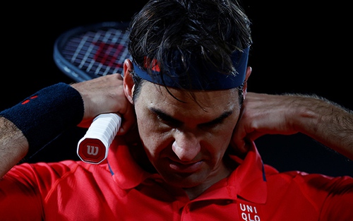 Federer bất ngờ rút khỏi Roland Garros 2021, quyết dồn sức cho Wimbledon