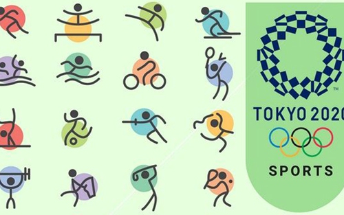 Lịch thi đấu Olympic 2021 - VTV6 VTV3 trực tiếp Olympic Tokyo 2020