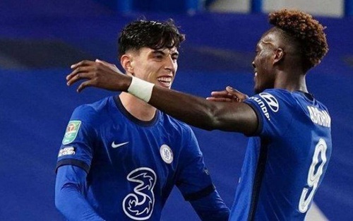 Lịch thi đấu giao hữu mùa hè 2021 của Chelsea