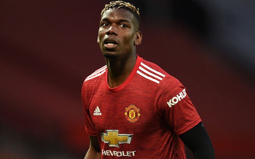 Chuyển nhượng MU 23/7: Pogba từ chối gia hạn với lương khủng, MU nhắm sao Bayern