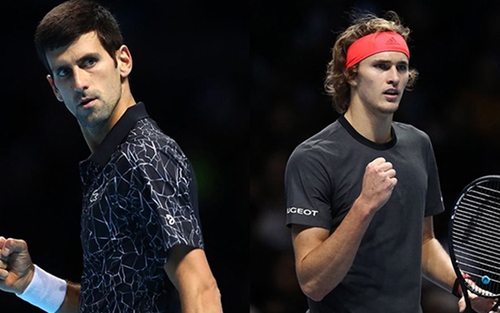 Lịch thi đấu tennis hôm nay, 30/7. Trực tiếp tennis Olympic 2021