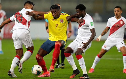 Lịch thi đấu, trực tiếp bóng đá Copa America 2021 hôm nay trên BĐTV, TTTV (10/7/2021)