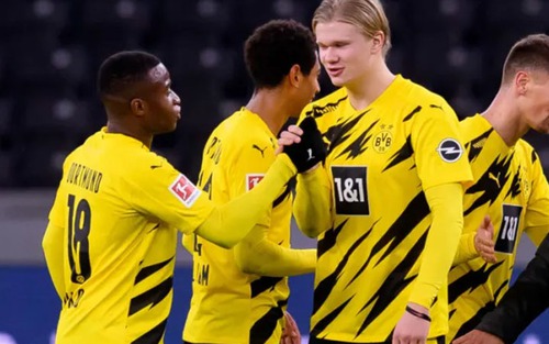 Lịch thi đấu và trực tiếp bóng đá Đức Bundesliga vòng 3 trên Thể thao TV, Thể thao tin tức