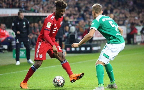 Kết quả bóng đá 6/8, sáng 7/8. Monaco hòa trận mở màn Ligue 1, Canada giành HCV bóng đá nữ
