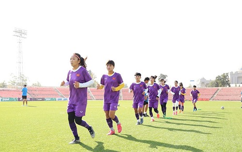 Lịch thi đấu và trực tiếp bóng đá hôm nay ngày 23/9, 24/9 trên VTV6
