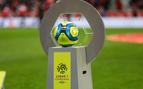 Lịch thi đấu và trực tiếp bóng đá Pháp Ligue 1 vòng 10