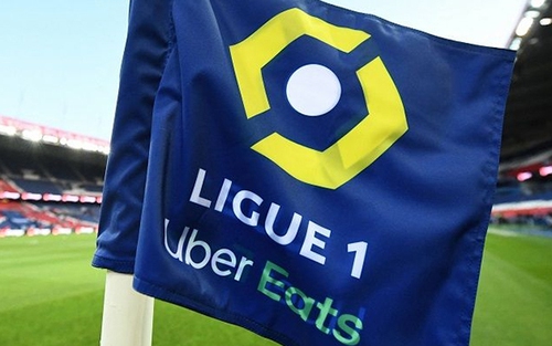 Bảng xếp hạng bóng đá Pháp - BXH bóng đá Ligue 1