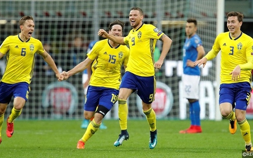 Soi kèo nhà cái Thụy Điển vs Kosovo. Nhận định, dự đoán bóng đá World Cup 2022 (23h00, 9/10)