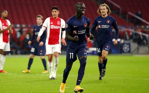 Soi kèo nhà cái Midtjylland vs Braga. Nhận định, dự đoán bóng đá Cúp C2 (00h45, 26/11)