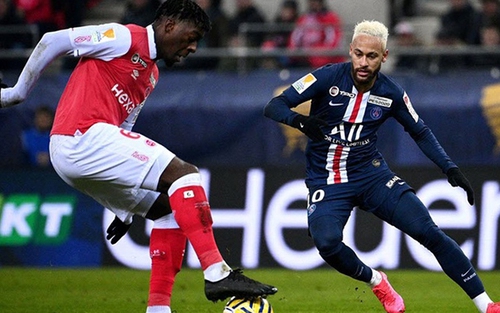 VIDEO Lens vs PSG, bóng đá Pháp Ligue 1 vòng 17