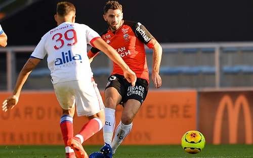 Soi kèo nhà cái Marseille vs Reims. Nhận định, dự đoán bóng đá Ligue 1 (3h00, 23/12)