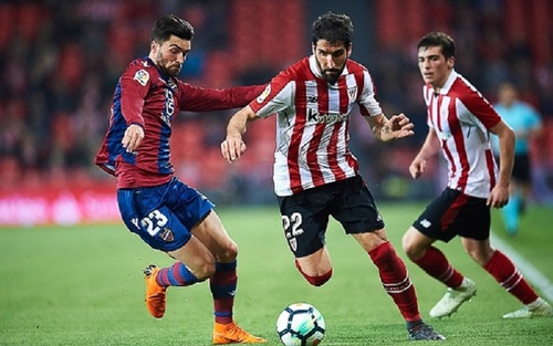 Soi kèo nhà cái Osasuna vs Bilbao. Nhận định, dự đoán bóng đá La Liga (03h00, 4/1)