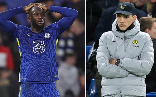 Vụ Lukaku bị Chelsea trừng phạt: Trả giá vì 'quá ồn ào'