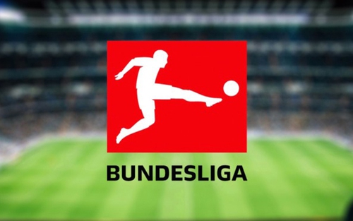 Lịch thi đấu và trực tiếp bóng đá Đức Bundesliga vòng 15
