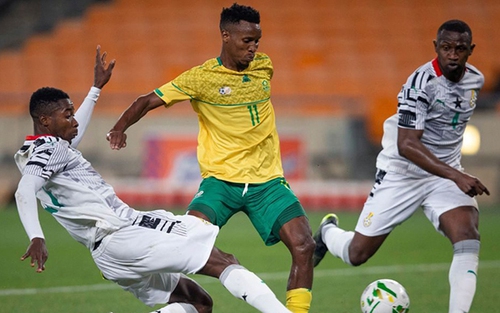 Soi kèo nhà cái Gabon vs Ghana. Nhận định, dự đoán bóng đá châu Phi (02h00, 15/1)