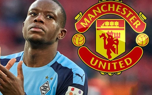 Tin MU 14/1: MU mua sao Bundesliga với giá rẻ khó tin, Brighton báo giá Lamptey