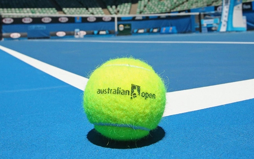 Lịch thi đấu và trực tiếp Australian Open hôm nay (24/1/2022)