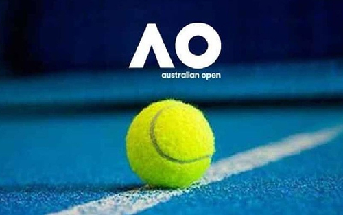 Lịch thi đấu và trực tiếp Australian Open hôm nay (26/1/2022)