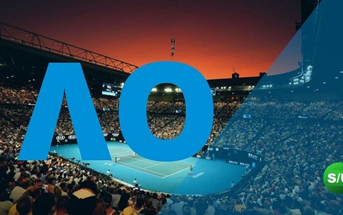 Lịch thi đấu và trực tiếp Australian Open hôm nay (30/1/2022)