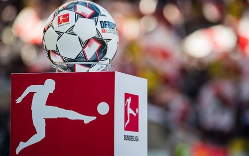 Lịch thi đấu và trực tiếp bóng đá Đức Bundesliga vòng 22
