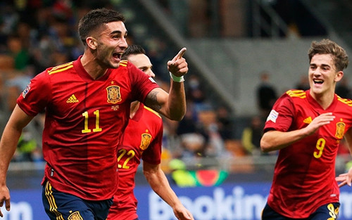 Soi kèo nhà cái Tây Ban Nha vs Albania. Nhận định, dự đoán bóng đá giao hữu quốc tế (01h45, 27/3)