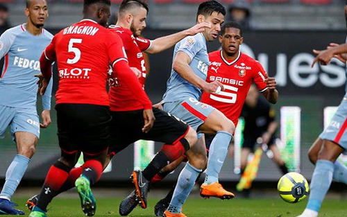 Soi kèo nhà cái Rennes vs Monaco. Nhận định, dự đoán bóng đá Ligue 1 (02h00, 16/4)