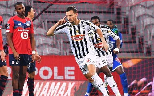Soi kèo nhà cái Angers vs Lille. Nhận định, dự đoán bóng đá Ligue 1 (20h00, 10/4)