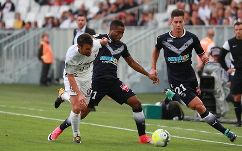 Soi kèo nhà cái Bordeaux vs Metz. Nhận định, dự đoán bóng đá Ligue 1 (18h00, 10/4)