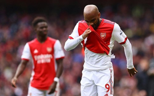 Ngoại hạng Anh loạt 21h00: Arsenal thua đau, Chelsea trút giận khó tin