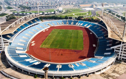 Bảng xếp hạng bóng đá SEA Games 31 - Bảng xếp hạng bóng đá nam SEA Games mới nhất